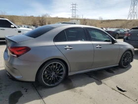 Mercedes-Benz A 35 AMG* Widescreen* * * *  | Mobile.bg    3