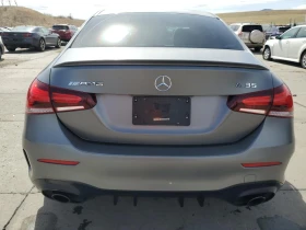 Mercedes-Benz A 35 AMG* Widescreen* * * *  | Mobile.bg    6