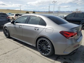 Mercedes-Benz A 35 AMG* Widescreen* * * *  | Mobile.bg    4