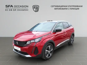     Peugeot 3008 GT 1.5 BlueHDi 130 S&S EAT8 EURO 6/2104R08