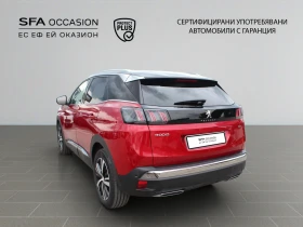 Peugeot 3008 GT 1.5 BlueHDi 130 S&S EAT8 EURO 6/2104R08 | Mobile.bg    3