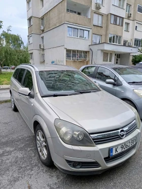 Opel Astra H | Mobile.bg    4