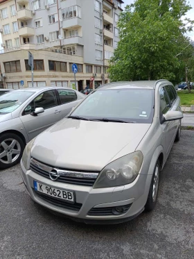 Opel Astra H | Mobile.bg    3