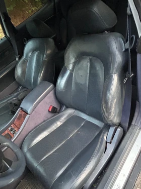 Mercedes-Benz CLK 200 | Mobile.bg    13
