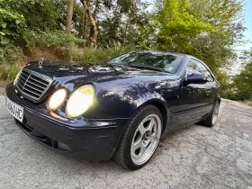 Mercedes-Benz CLK 200 | Mobile.bg    3