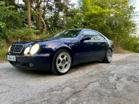 Mercedes-Benz CLK 200 | Mobile.bg    4