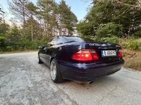 Mercedes-Benz CLK 200 | Mobile.bg    5