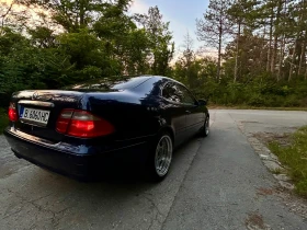 Mercedes-Benz CLK 200 | Mobile.bg    7