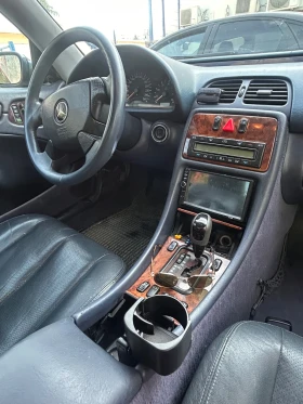 Mercedes-Benz CLK 200 | Mobile.bg    15