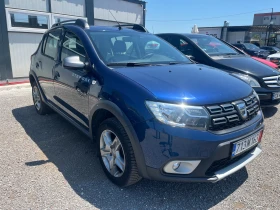 Обява за продажба на Dacia Sandero STEPWAY 69 х. км.  ~18 300 лв. - изображение 4