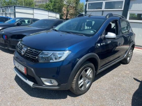 Обява за продажба на Dacia Sandero STEPWAY 69 х. км.  ~18 300 лв. - изображение 5