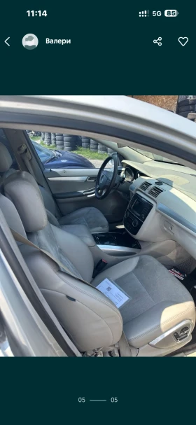 Mercedes-Benz R 320 | Mobile.bg    3