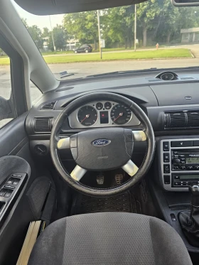 Ford Galaxy 131.  | Mobile.bg    8