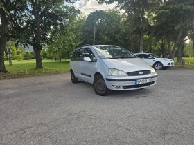 Ford Galaxy 131.  | Mobile.bg    3