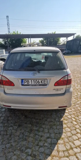 Обява за продажба на Toyota Avensis verso ~3 960 лв. - изображение 3