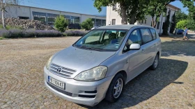 Обява за продажба на Toyota Avensis verso ~3 960 лв. - изображение 1