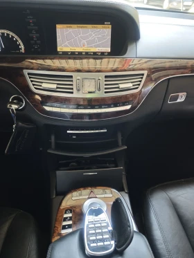 Mercedes-Benz S 350 65AMG , , , 4 MATIC, LPG  | Mobile.bg    10