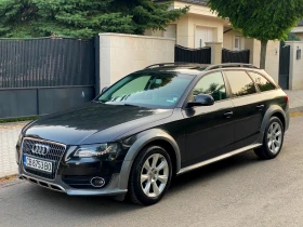     Audi A4 Allroad 2.0 TDI-170! LED, NAVI, PANORAMA!