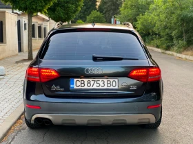 Audi A4 Allroad 2.0 TDI-170! LED, NAVI, PANORAMA! | Mobile.bg    5