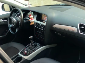 Audi A4 Allroad 2.0 TDI-170! LED, NAVI, PANORAMA! | Mobile.bg    9