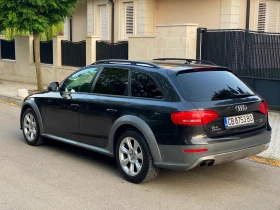 Audi A4 Allroad 2.0 TDI-170! LED, NAVI, PANORAMA! | Mobile.bg    4