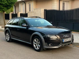 Audi A4 Allroad 2.0 TDI-170! LED, NAVI, PANORAMA! | Mobile.bg    3