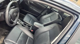 Toyota Corolla XLE* HeadUp* АвтоКредит* (ЦЕНА ДО БГ) - 28999 лв. - 49845905 7