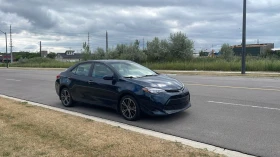 Toyota Corolla XLE* HeadUp* АвтоКредит* (ЦЕНА ДО БГ) - 28999 лв. - 49845905 2