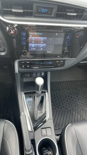 Toyota Corolla XLE* HeadUp* АвтоКредит* (ЦЕНА ДО БГ) - 28999 лв. - 49845905 10
