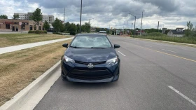 Toyota Corolla XLE* HeadUp* АвтоКредит* (ЦЕНА ДО БГ) - 28999 лв. - 49845905 5