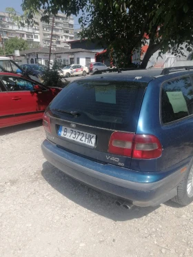 Volvo V40 | Mobile.bg    9