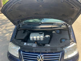 Обява за продажба на VW Sharan 1.9 tdi 131 ps 6+ 1 ~6 200 лв. - изображение 9