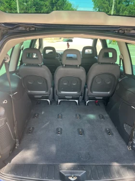 Обява за продажба на VW Sharan 1.9 tdi 131 ps 6+ 1 ~6 200 лв. - изображение 5