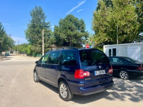 Обява за продажба на VW Sharan 1.9 tdi 131 ps 6+ 1 ~6 200 лв. - изображение 2