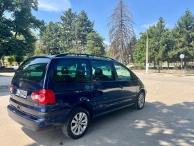 Обява за продажба на VW Sharan 1.9 tdi 131 ps 6+ 1 ~6 200 лв. - изображение 3