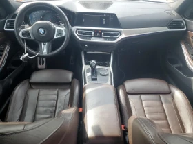 BMW 340 M340XI/XDRIVE/LASER/AMBI/ | Mobile.bg    8