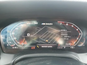 BMW 340 M340XI/XDRIVE/LASER/AMBI/ | Mobile.bg    9