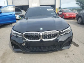 BMW 340 M340XI/XDRIVE/LASER/AMBI/ | Mobile.bg    2