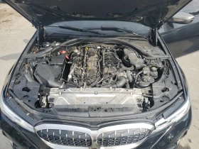BMW 340 M340XI/XDRIVE/LASER/AMBI/ | Mobile.bg    11