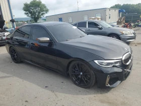 BMW 340 M340XI/XDRIVE/LASER/AMBI/ | Mobile.bg    3