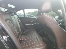 BMW 340 M340XI/XDRIVE/LASER/AMBI/ | Mobile.bg    10