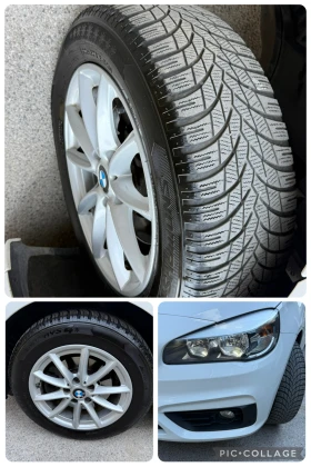 BMW 2 Active Tourer 216D | Mobile.bg    17