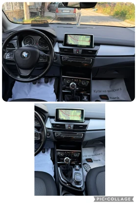 BMW 2 Active Tourer 216D | Mobile.bg    14