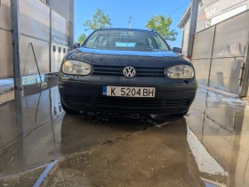 Обява за продажба на VW Golf 1.9 ТДИ ~2 200 лв. - изображение 2