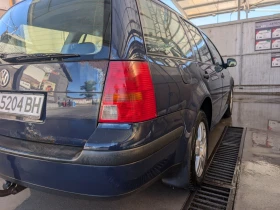 Обява за продажба на VW Golf 1.9 ТДИ ~2 200 лв. - изображение 5