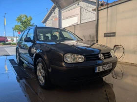 Обява за продажба на VW Golf 1.9 ТДИ ~2 200 лв. - изображение 1