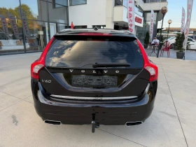 Volvo V60 PREMIUM SOUND/Keyless/Line ass/Distronik/ | Mobile.bg    5