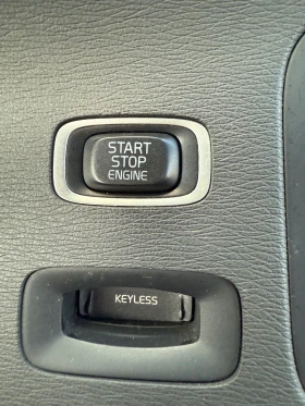 Volvo V60 PREMIUM SOUND/Keyless/Line ass/Distronik/ | Mobile.bg    16