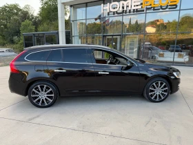 Volvo V60 PREMIUM SOUND/Keyless/Line ass/Distronik/ | Mobile.bg    7
