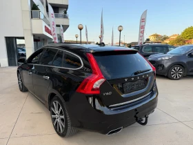 Volvo V60 PREMIUM SOUND/Keyless/Line ass/Distronik/ | Mobile.bg    4